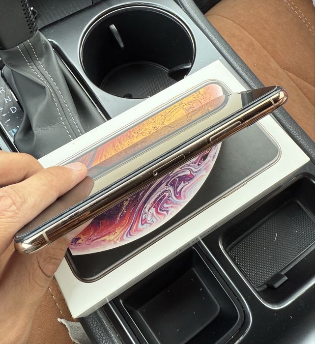Apple Iphone xs64g