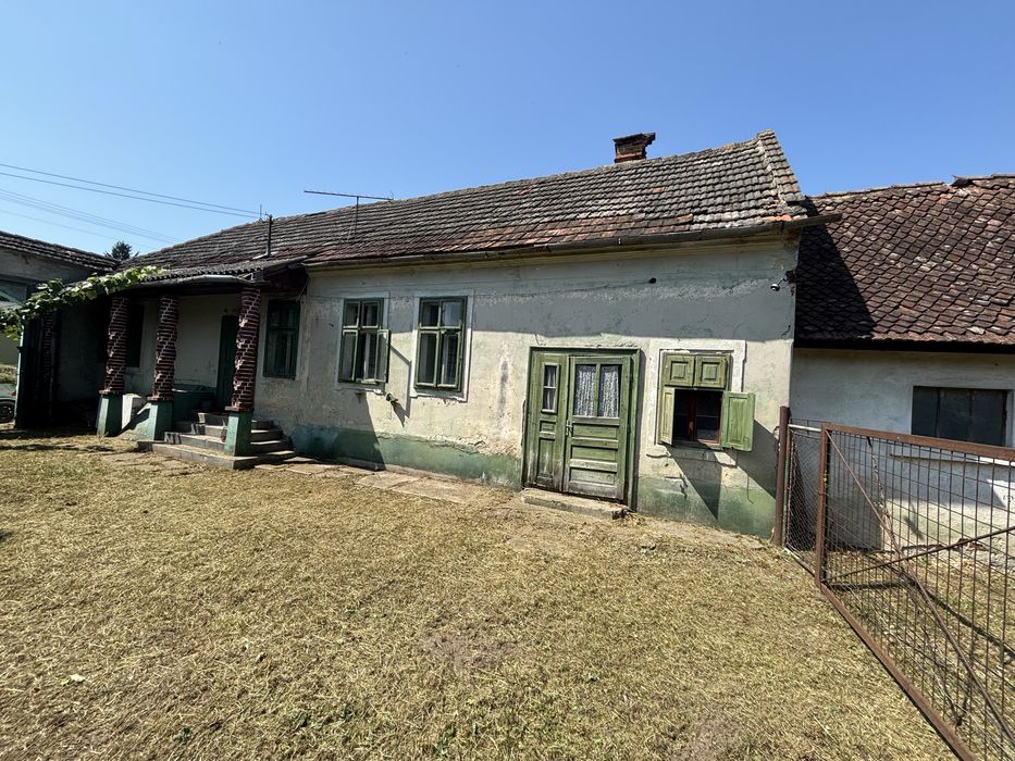 Vand casa in Crizbav