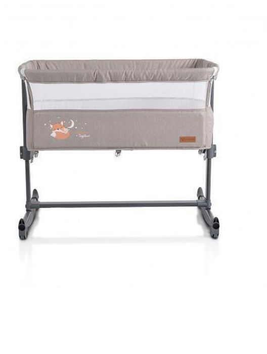 Детска кошара Cangaroo Alwaya Together