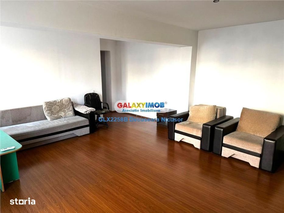 Apartament 2 camere mobilat Utilat, Militari Residence, 69.900 euro