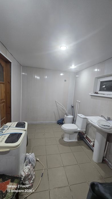 Сдам дом  пригороде