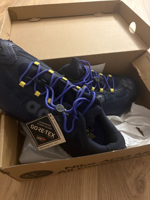 Nike ACG Mountain Fly 2 - Originali (marimea 46, 12 US)