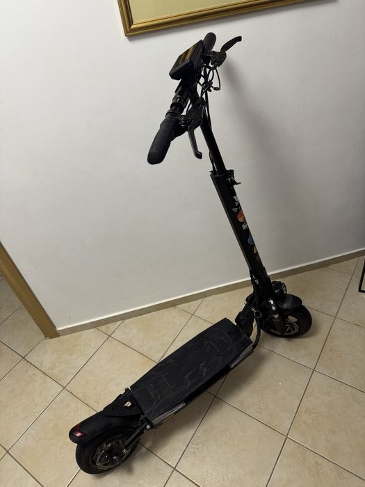 Trotinetă electrică Ruptor R1 Lite