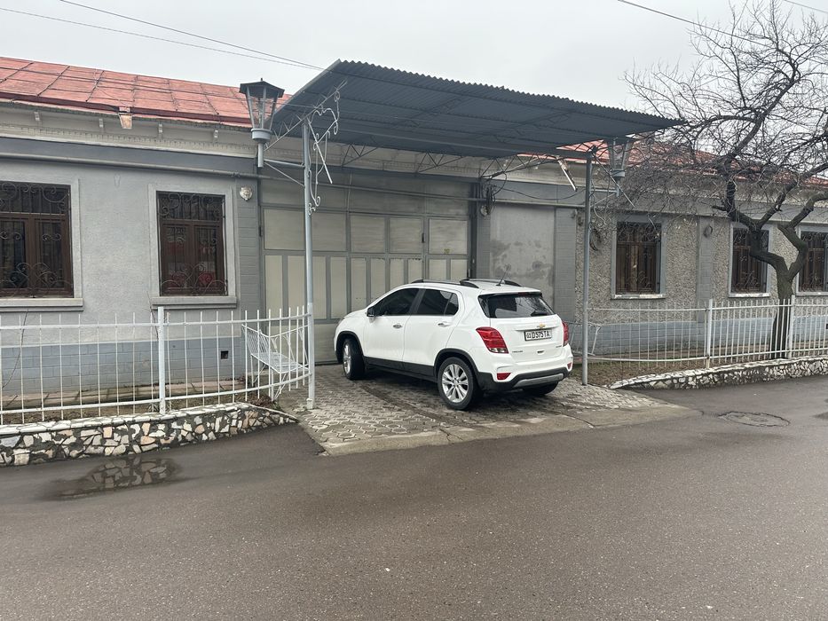 Traker-1 Краскаси тозза  ДТП бўлмаган йили 2019 пробег 65.000