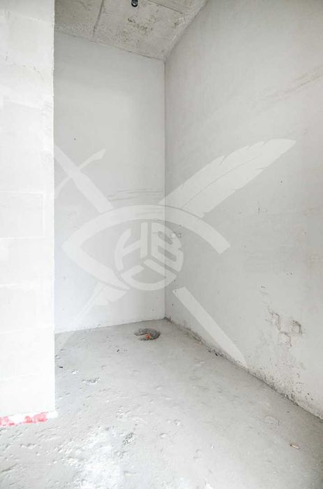 Тристаен апартамент ж.к. Студентски град № 58066