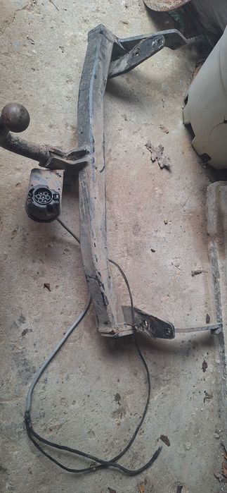 Теглич Рено Сеник