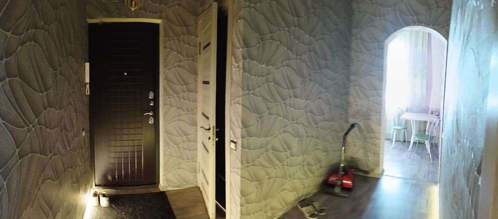 По суточно 1 ком. Алатау 8 мкр.