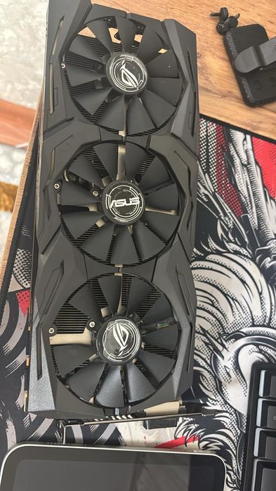 Gtx 1080ti 11gb Asus