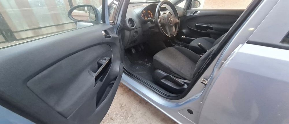 OPEL Corsa 2008 — imagine 3