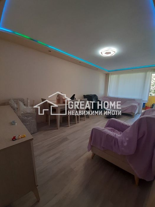 Продава се Четиристаен апартамент в Търговище, Вароша - 96 кв.м за 1667 €/кв.м - Снимка #2