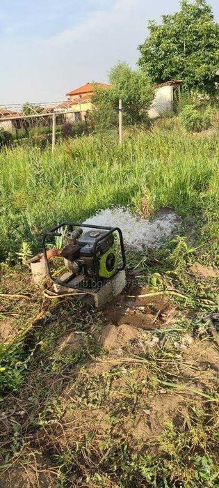 Продава се Парцел в с. Костиево, Област Пловдив - 1200 кв.м за 16 €/кв.м - Снимка #4