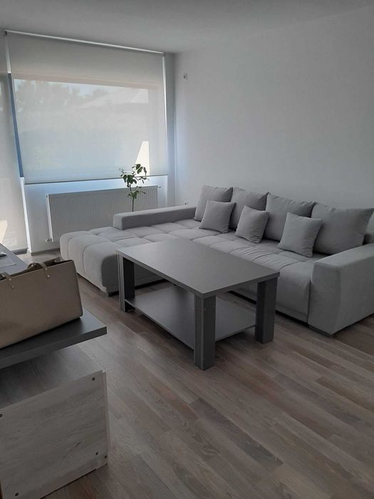 Apartament nou de închiriat