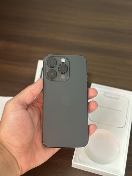 Iphone 14Pro 128gb идеал