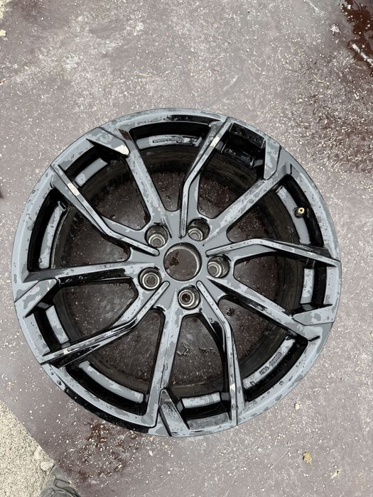 Джанта 5X112 R18 1 брой