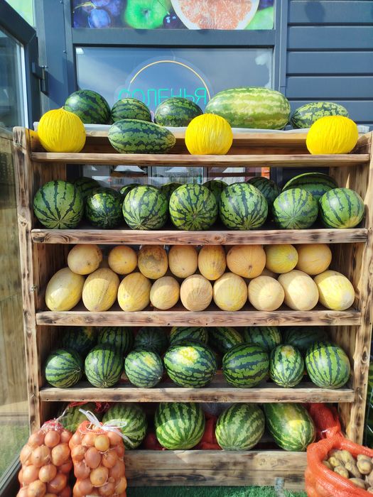 Утепленный павильон