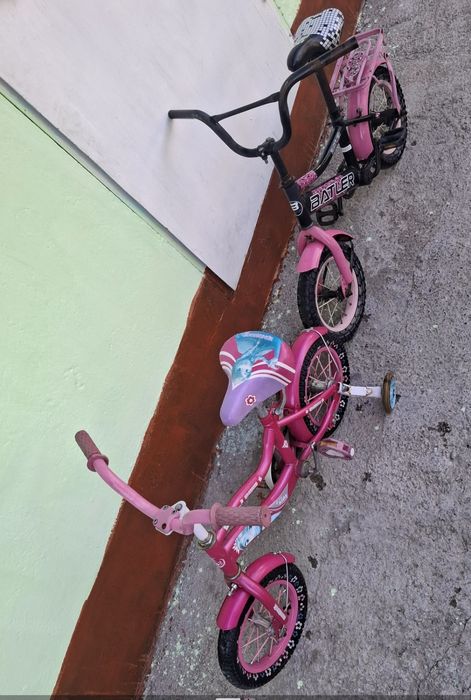 Детский велосипеды