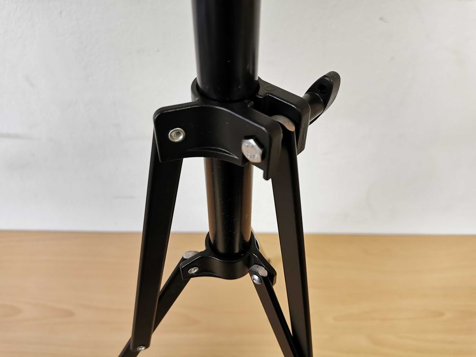 Статив за осветление Manfrotto Nano 5001B-1