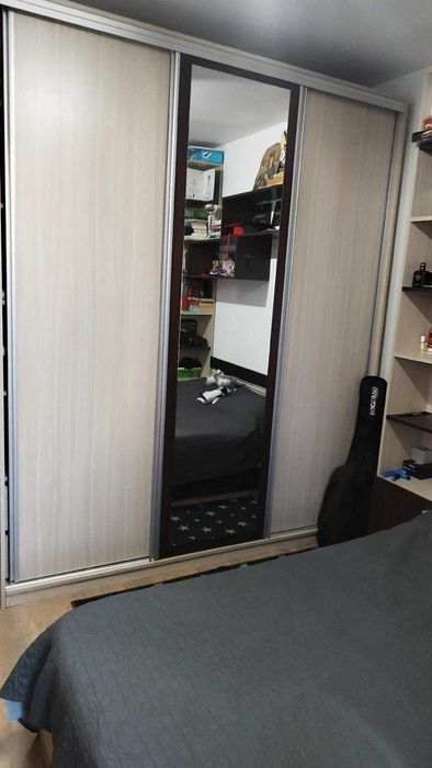 Vând apartament 2 camere, mobilat și utilat, sector 4, șoseaua Giurgiului, nr. 118
