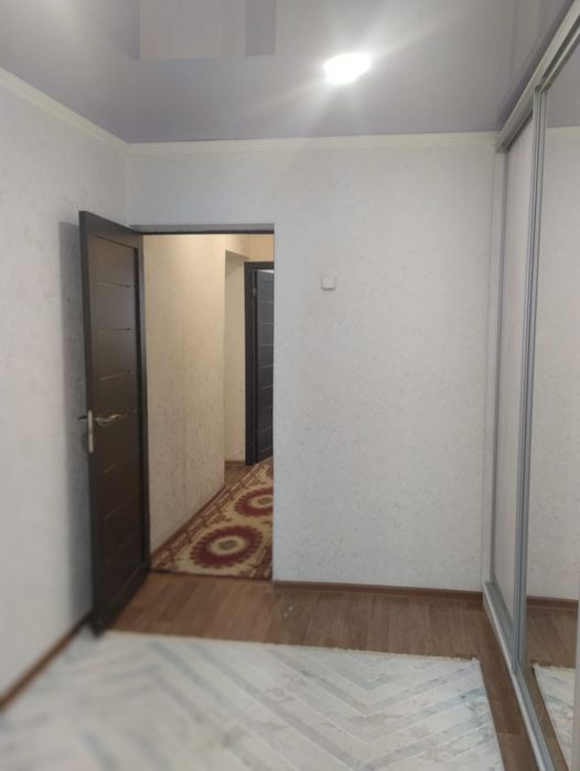 Продается квартира 4 комн.