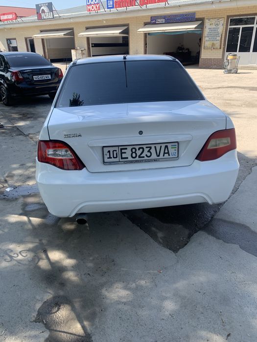 nexia 2 1.5 sons