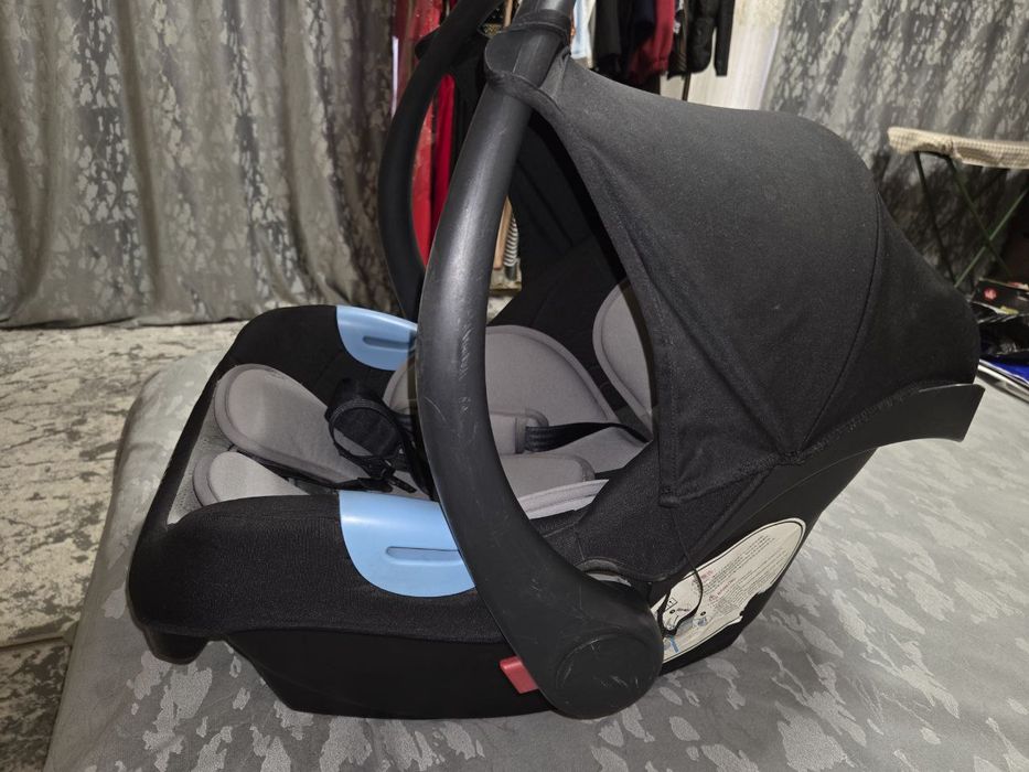 Авто кресло производство Китай