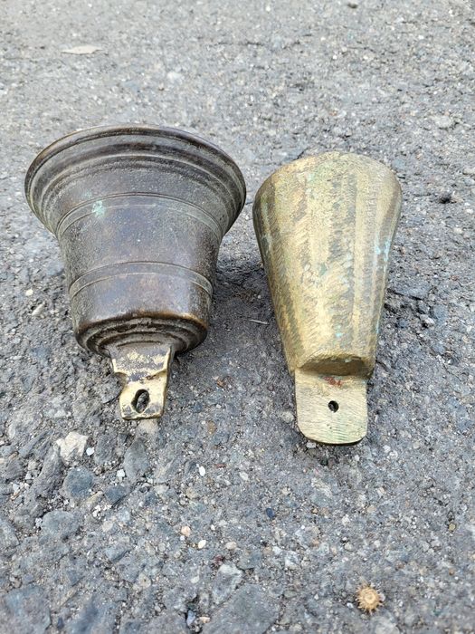 Talăngi ptr oi ( clopotei sau acioi )