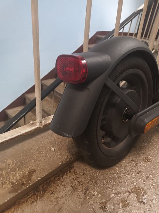 Trotineta Xiaomi