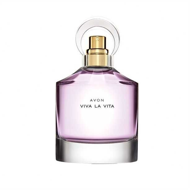 AVON Парфюм Viva La Vita