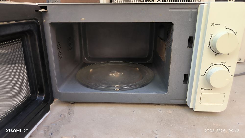 Artel, микроволновка