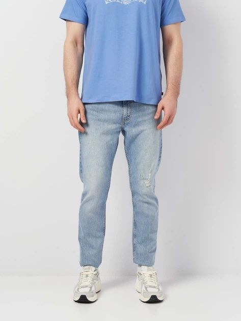 Levis / Levi's 515 Slim Taper Jeans ОРИГИНАЛНИ мъжки дънки - 29-30