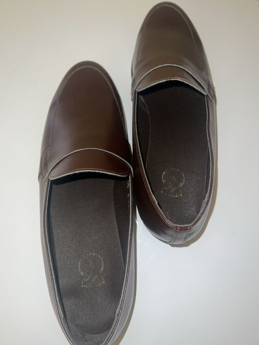 Mocasini Vintage 45