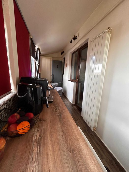 Apartament 3 camere