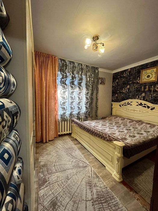 Тез арада жер уй сатылады