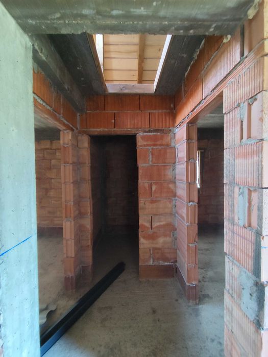 Casa P+1 Păulești  , 160 mp , teren 700 mp