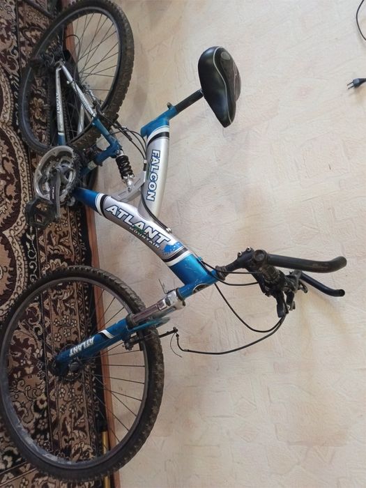 Продам велосипед