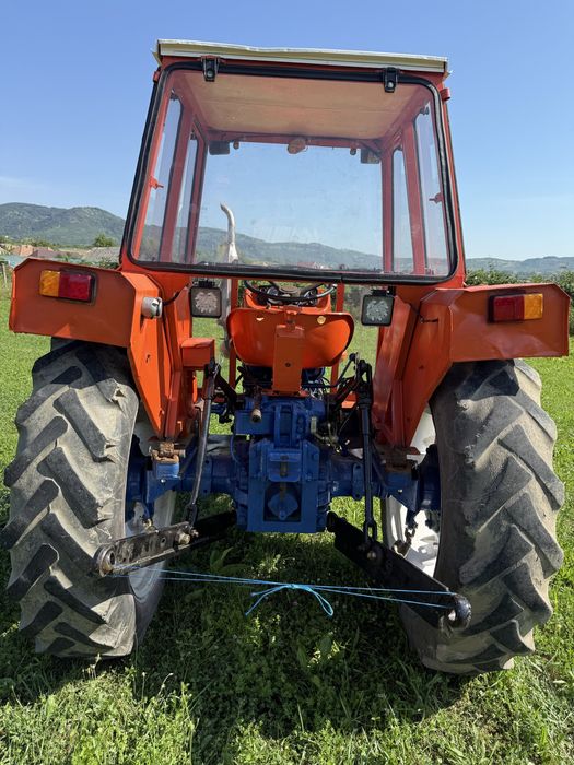 Fiat 450 doua manete