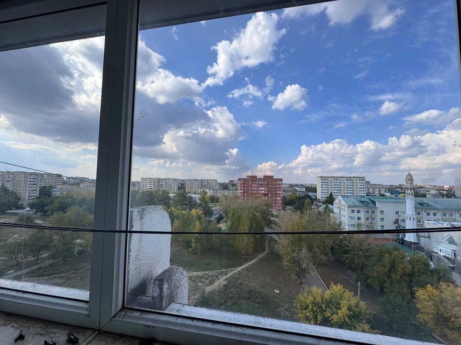 Продажа 1-комнатной квартиры в 9 микрорайоне