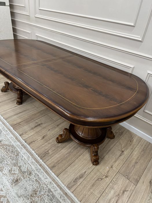 Продается стол размер 1,10 х 3,5 м