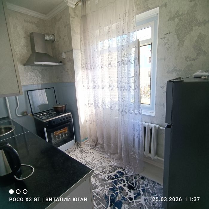 Аренда-Евро.1/3/5-в Двух.Башлык-Кушбеги.Обстановка.Аэропорт