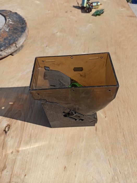 Hopper по выдачи монет