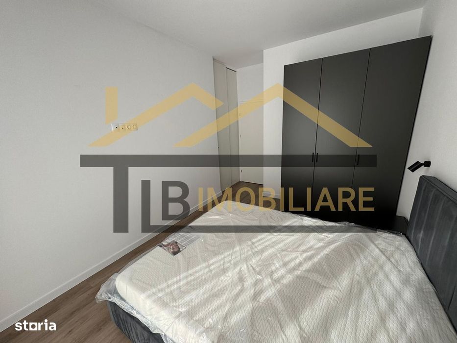 Apartament de 2 camere, 64mp, Zona Alexandru Papiu Ilarian