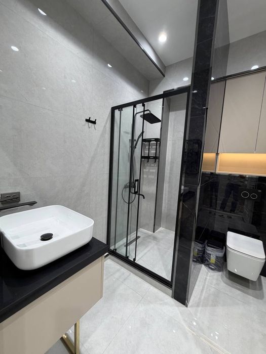 4/5/9 ЖК Oq Saroy Паркентский