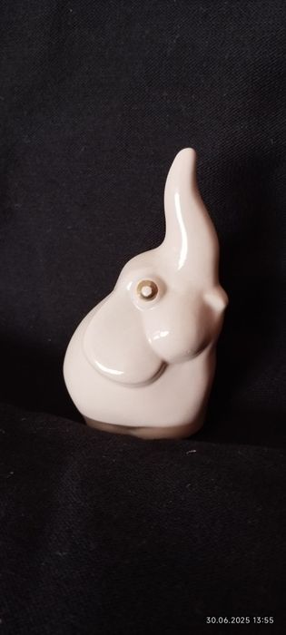 За любителите на слончета