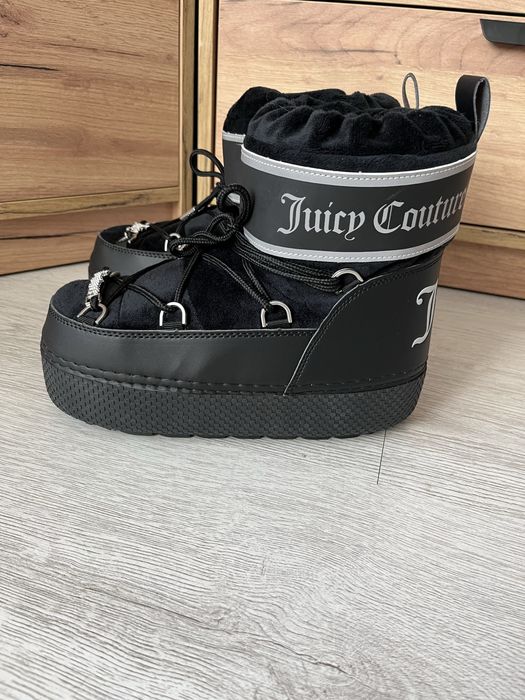 Апрески Juicy Couture