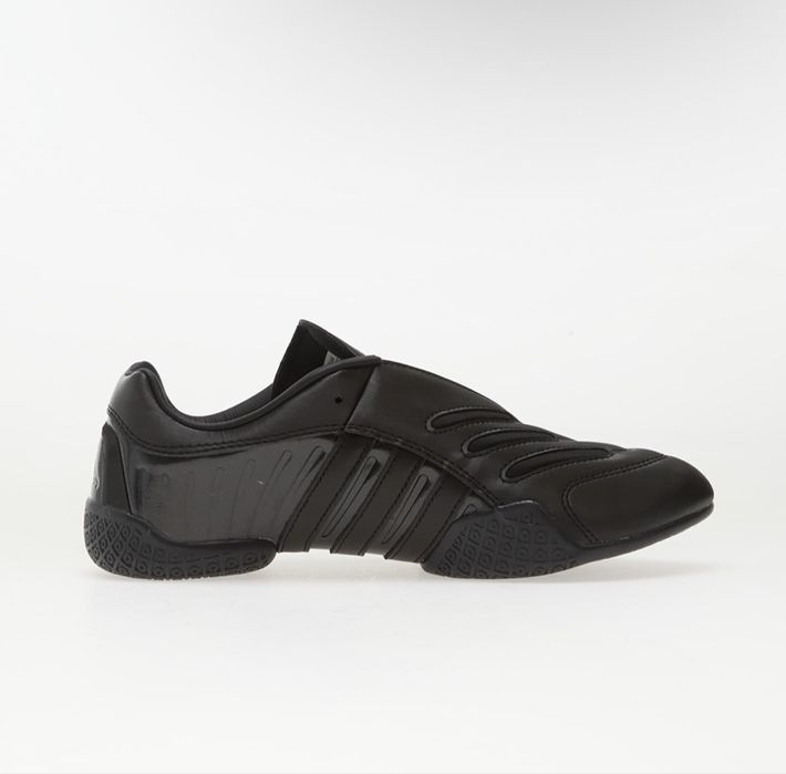 Adidas Taekwondo Mei Elite W, Core Black, NOI