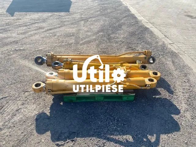 cilindru hidraulic liebherr r944 r954 r964 r974 r984 + piese