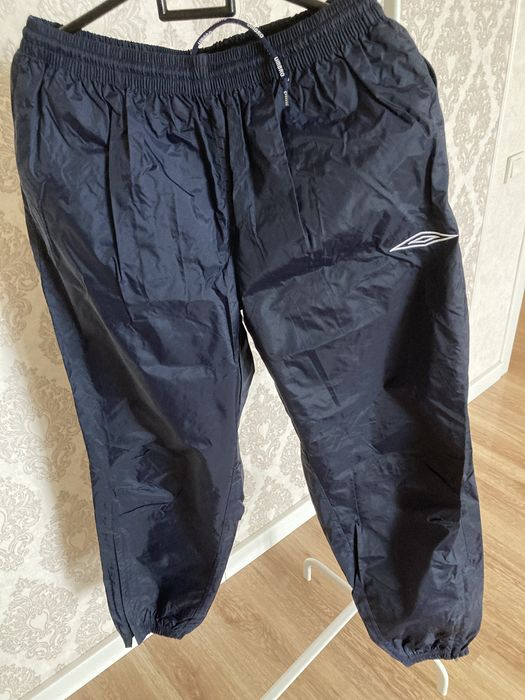 Штанишки под дождь, дождевик