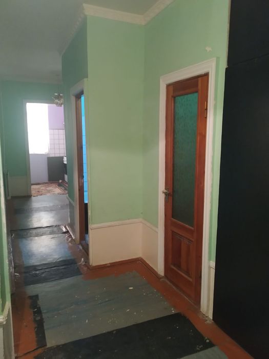 уй ижрага берилади