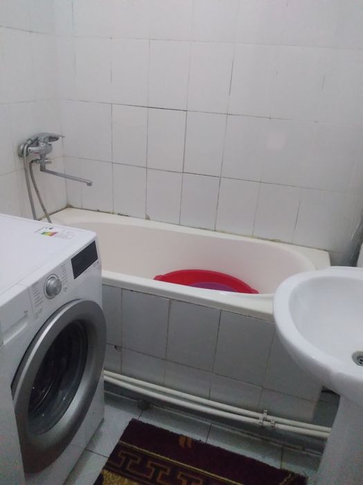 Янги LG стиральная машина 9 кглик соттлади