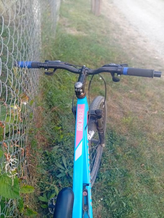 Bicicletă B'TWIN.     preț 700 Ron